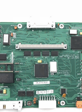 通力电梯配件KDL16 CECPU40 电子板KM763640G01/763643H03