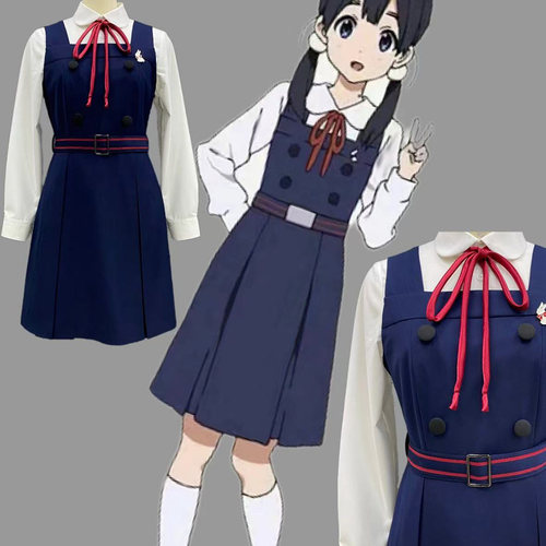 川井动漫cos服量身定制玉子市场