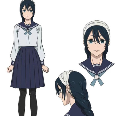 量身定制动漫川井质感好