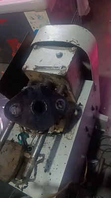 榨油机配件出饼圈