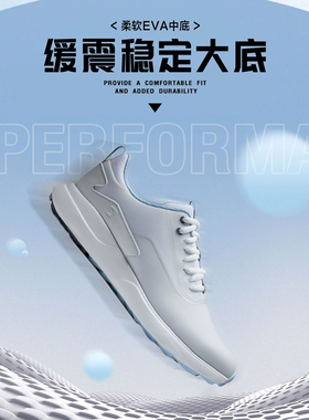 FootJoy高尔夫球鞋女士FJ新款W Performa系列时尚运动款99203