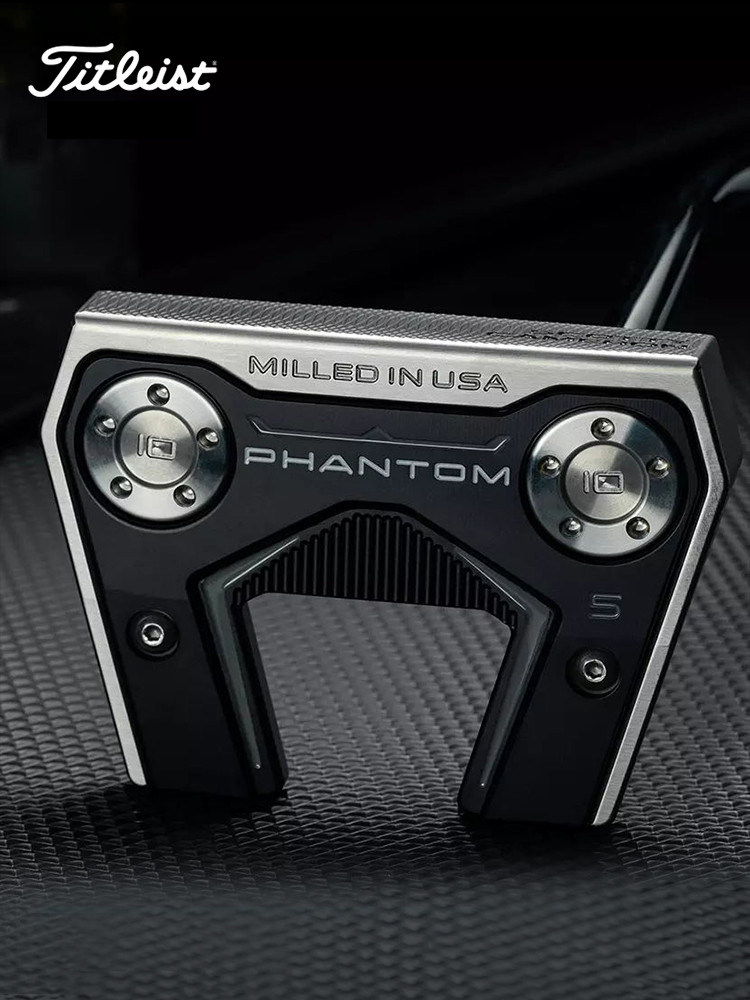 Titleist高尔夫球杆卡梅隆