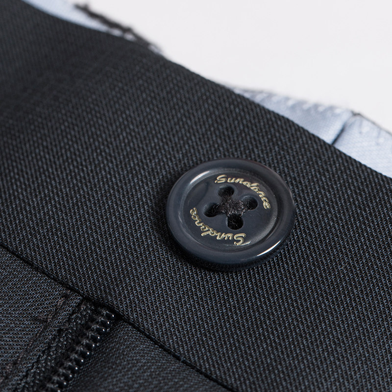 Pantalon en vrac pour jeunesse SUNDANCE 100% Polyester pour été - Ref 1470795 Image 4