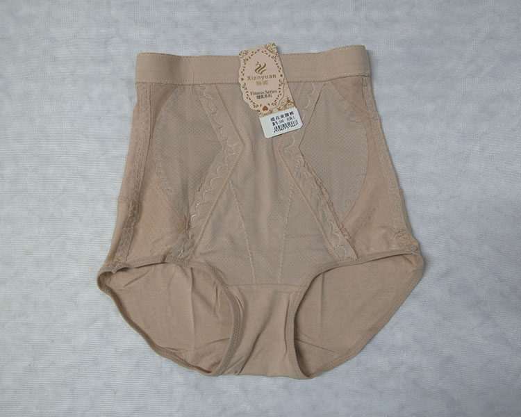 body amincissant simple en nylon - Ref 678025 Image 3