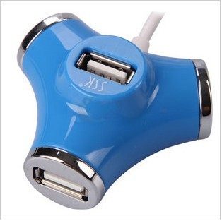 Concentrateur USB - Ref 365887 Image 3