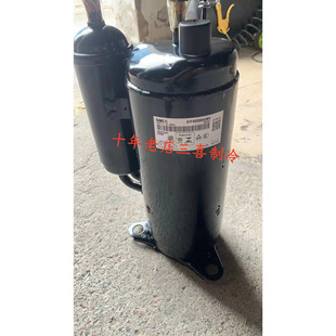 ATF400D64UMV全新原装美芝空调设备压缩机190V-180HZ-R410A