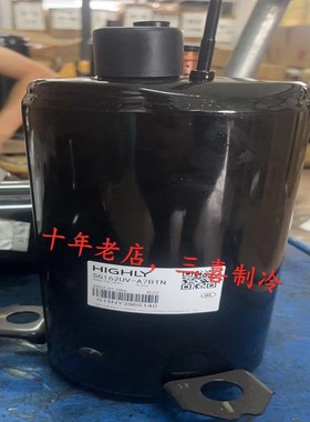 SG162SV-B6CT  SG162UV-A7BTN  SG173CV全新日立1P空调压缩机