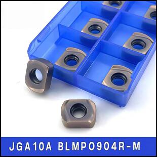 株洲精工数控车削刀片 BLMP0603R-TT/ BLMP0904R-M JGA10A
