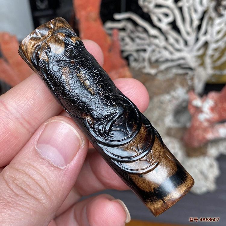 天然海柳循环过滤器烟嘴
