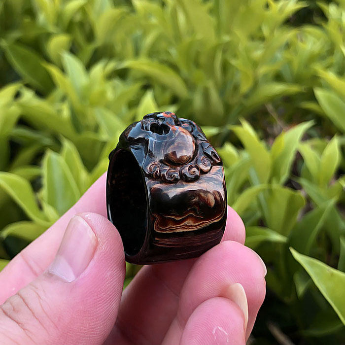 天然保真海柳戒指扳指男士指环血柳大拇指把招财古兽民族风包邮,饰品/流行首饰/时尚饰品新,其他DIY饰品配件,淘宝优惠券,粉丝福利购,淘宝优惠卷