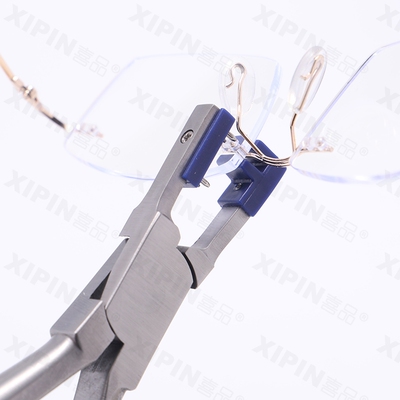 拆卸器配件无N框眼镜架配件