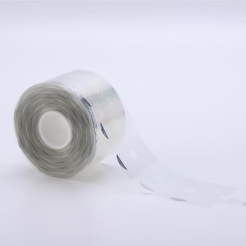 透明膜耗材眼镜加工配件