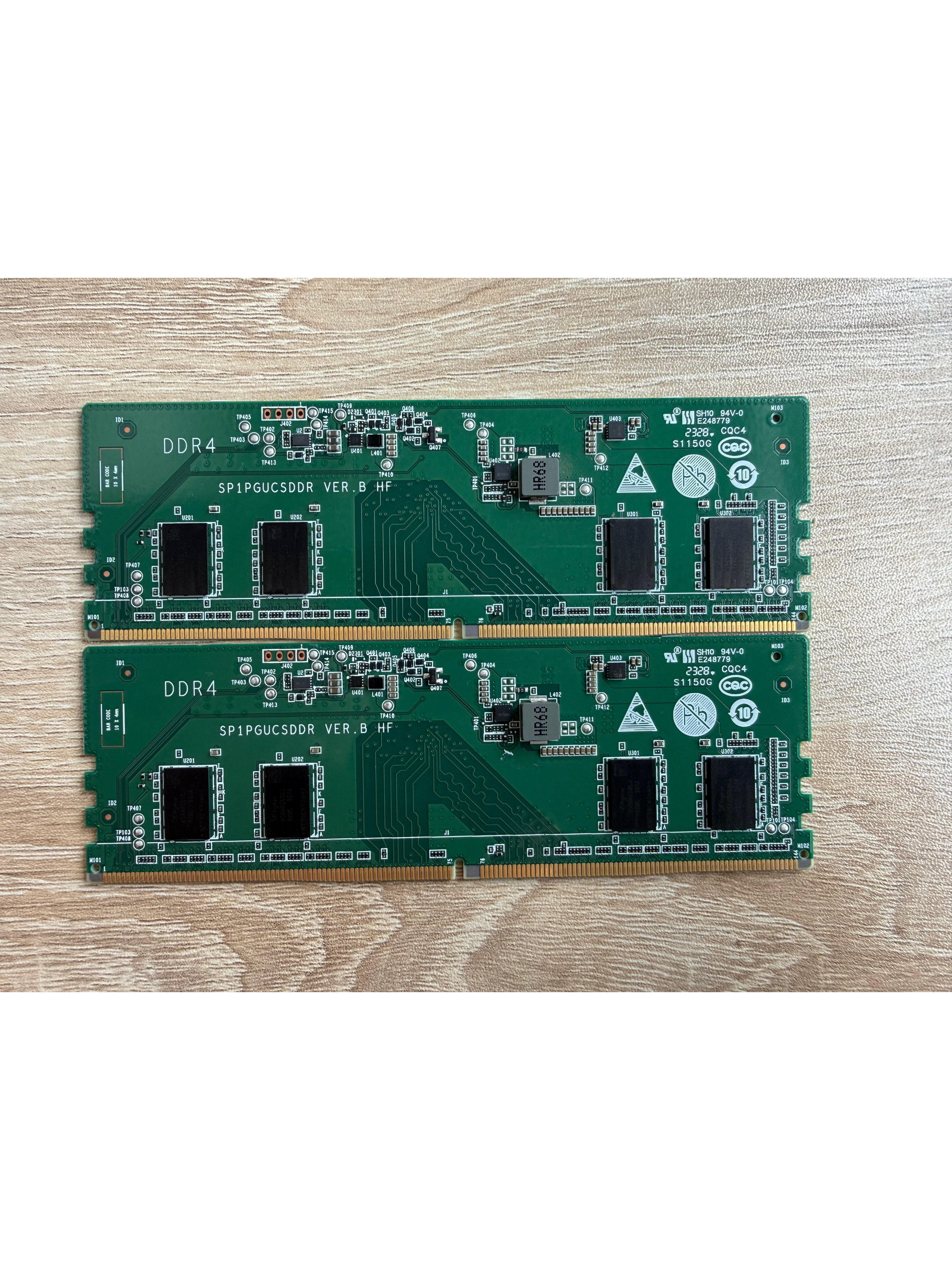 Модуль памяти Huawei Qingyun 16GB