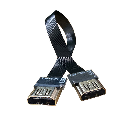 超薄直头排线转接线软排线