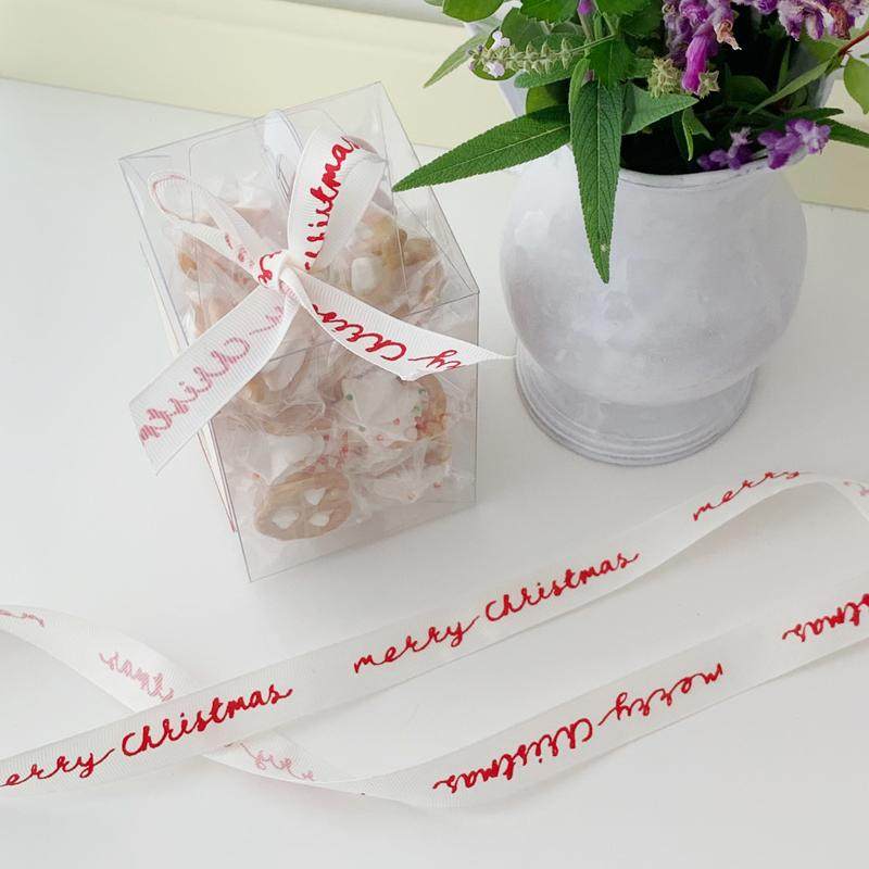 2cm丝带螺纹缎带圣诞节礼物包装烘焙蛋糕鲜花装饰水果包装伴手礼,厨房/烹饪用具,点心包装盒/包装袋,淘宝优惠券,粉丝福利购,淘宝优惠卷