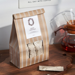 一次性加厚牛轧糖袋子烘焙diy手工海盐太妃咖啡糖果机封独立包装