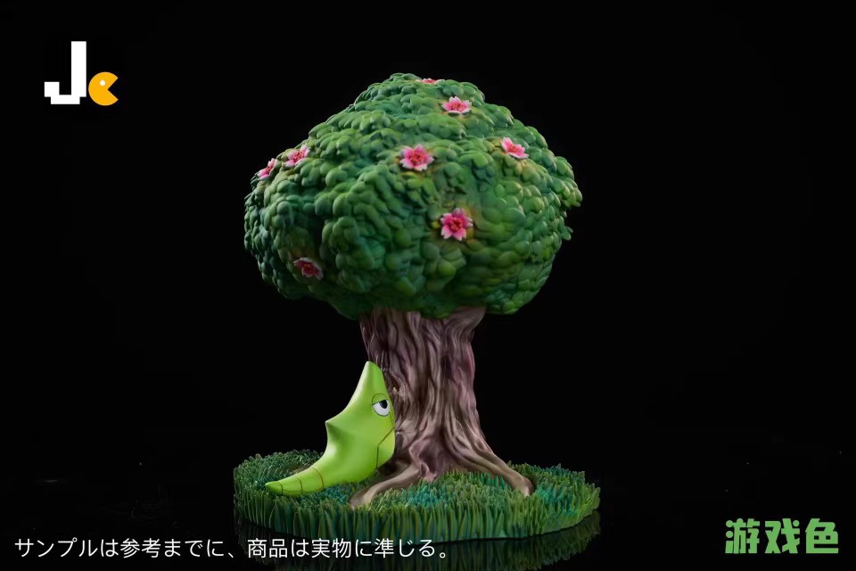 JC工作室口袋妖怪铁甲蛹铁壳昆