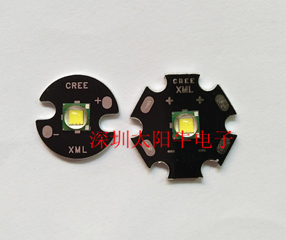 ÃÀ¹úÔ×°½ø¿ÚCREE¿ÆÈñXMKµÆÖéXM-K 6000-7000K LED ÊÖµçͲLEDÅä¼þ