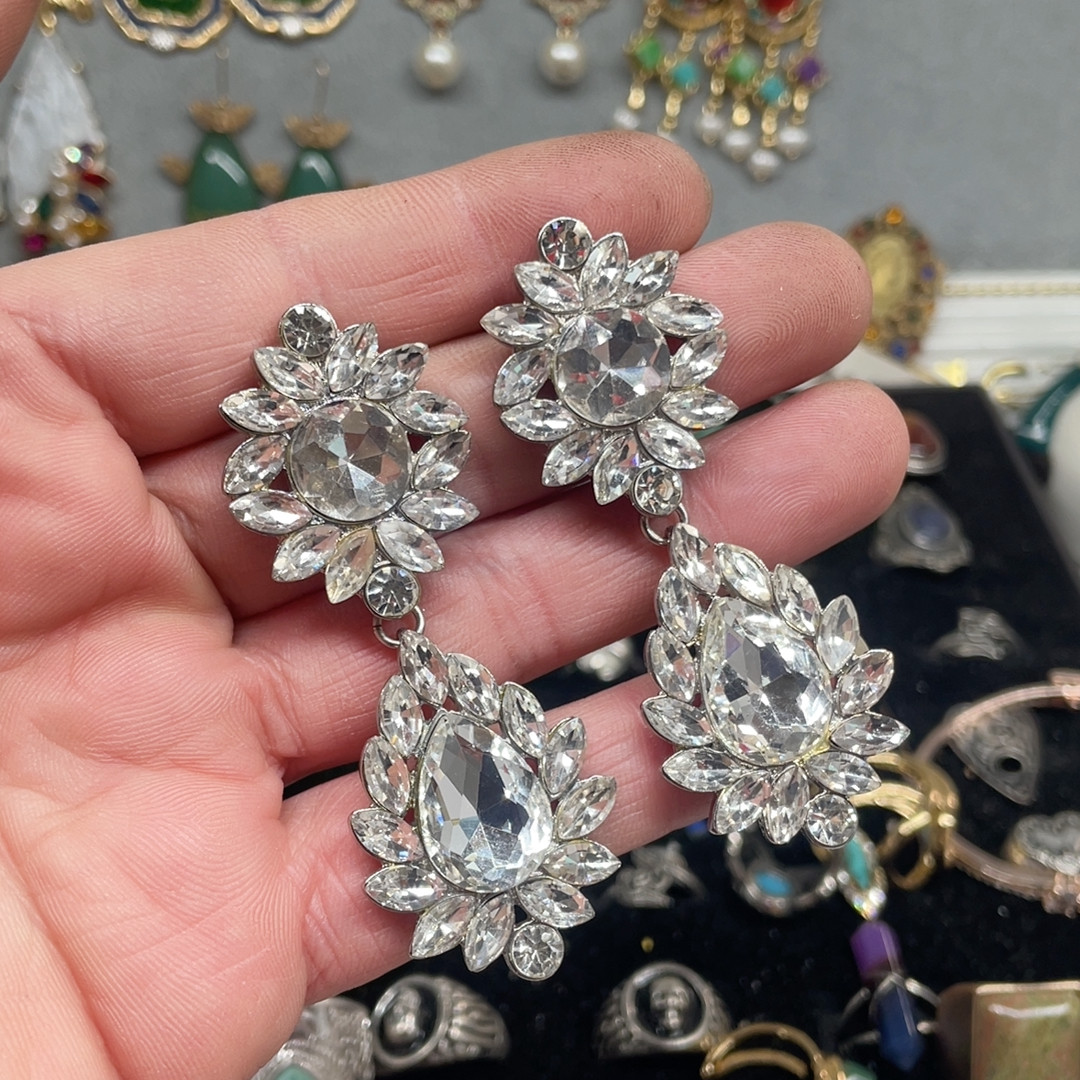 耳钉,饰品/流行首饰/时尚饰品新,项链,淘宝优惠券,粉丝福利购,淘宝优惠卷