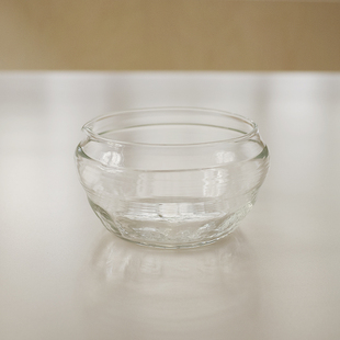 杯一二七 日本 鳥山高史 鸟山高史 玻璃分酒器 手工