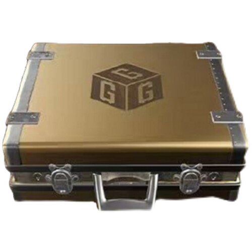 pubg皮肤饰品