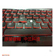 Y400N Y510P笔记本键盘帽 Y410P 联想 Y430P Y500N 按键帽 支架