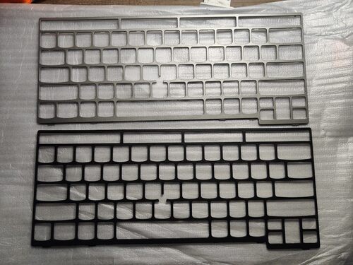 适用 联想 T480 T580  X280 E480  E580  左中右按键  鼠标按键帽