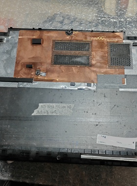 Thinkpad X390 Yoga  X13 Yoga GEN1 D壳 主机下盖 底壳 外壳