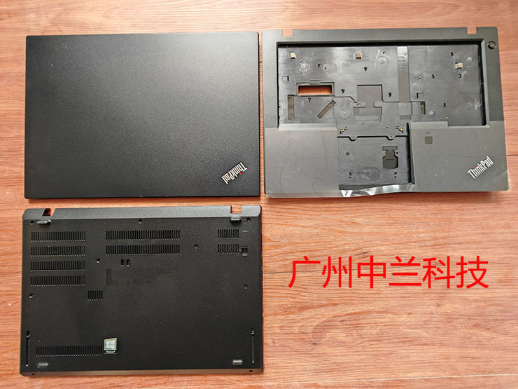 联想Thinkpad L480 L490 A壳 B壳 C壳 D壳面壳屏框掌托底盖-封面