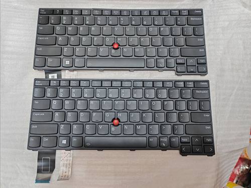 适用Thinkpad/联想 X13 Gen1 X13 L13 Gen2 Gen3 Gen4 笔记本键盘
