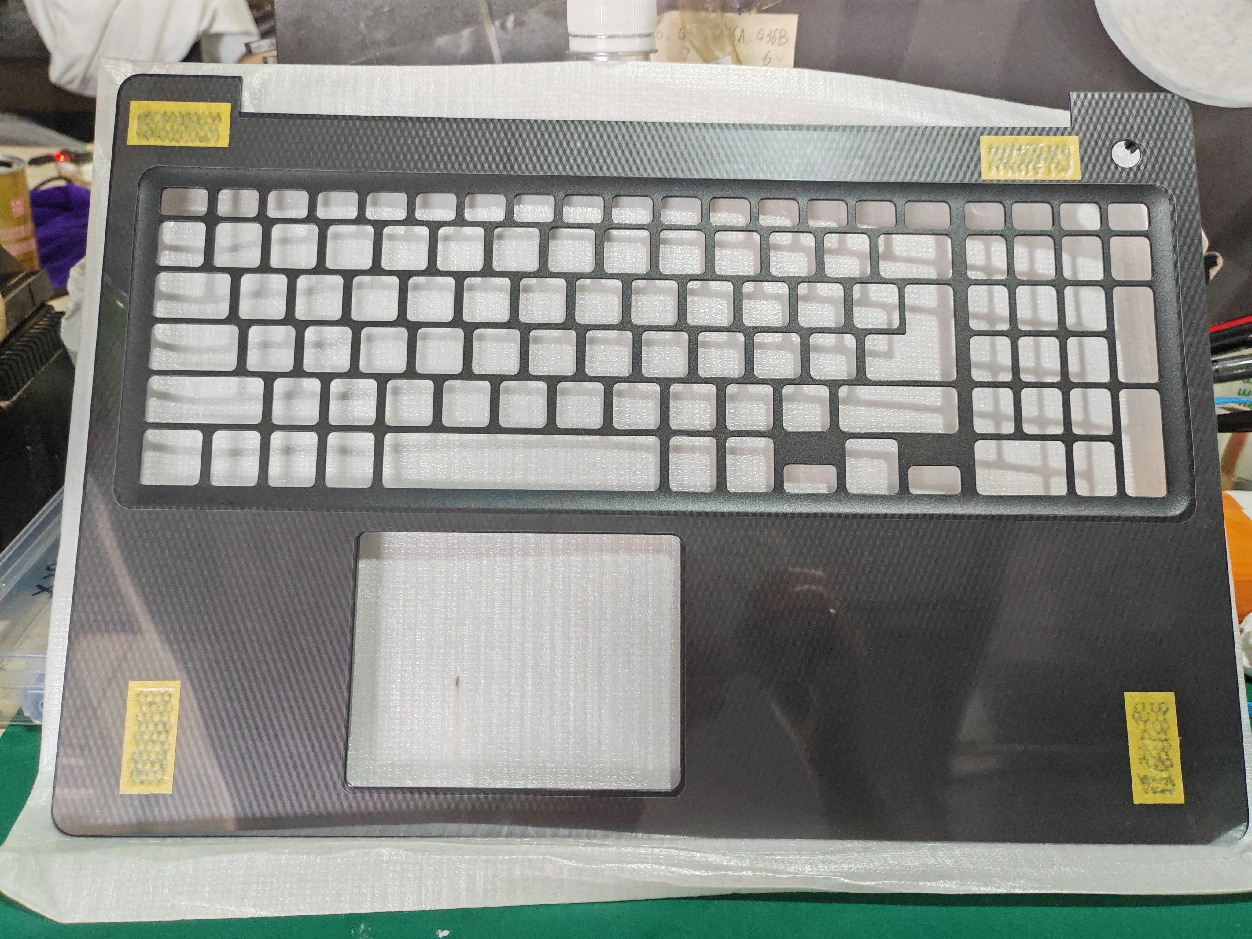 适用于 DELL/戴尔 成就Vostro 3580 3581 3582 3583 C壳 086HKP