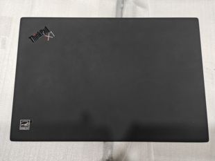 Carbon 8th 适用于Lenovo A壳后盖 Thinkpad 2020款 外壳 联想