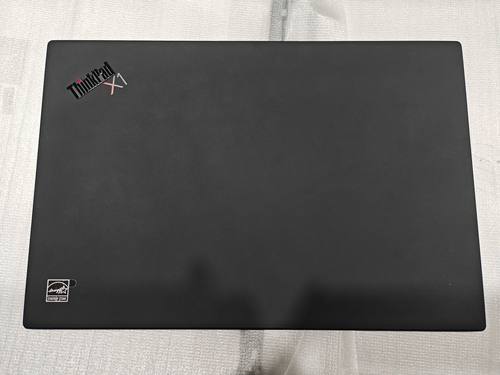 适用于Lenovo 联想 Thinkpad X1 Carbon 8th 2020款 A壳后盖 外壳