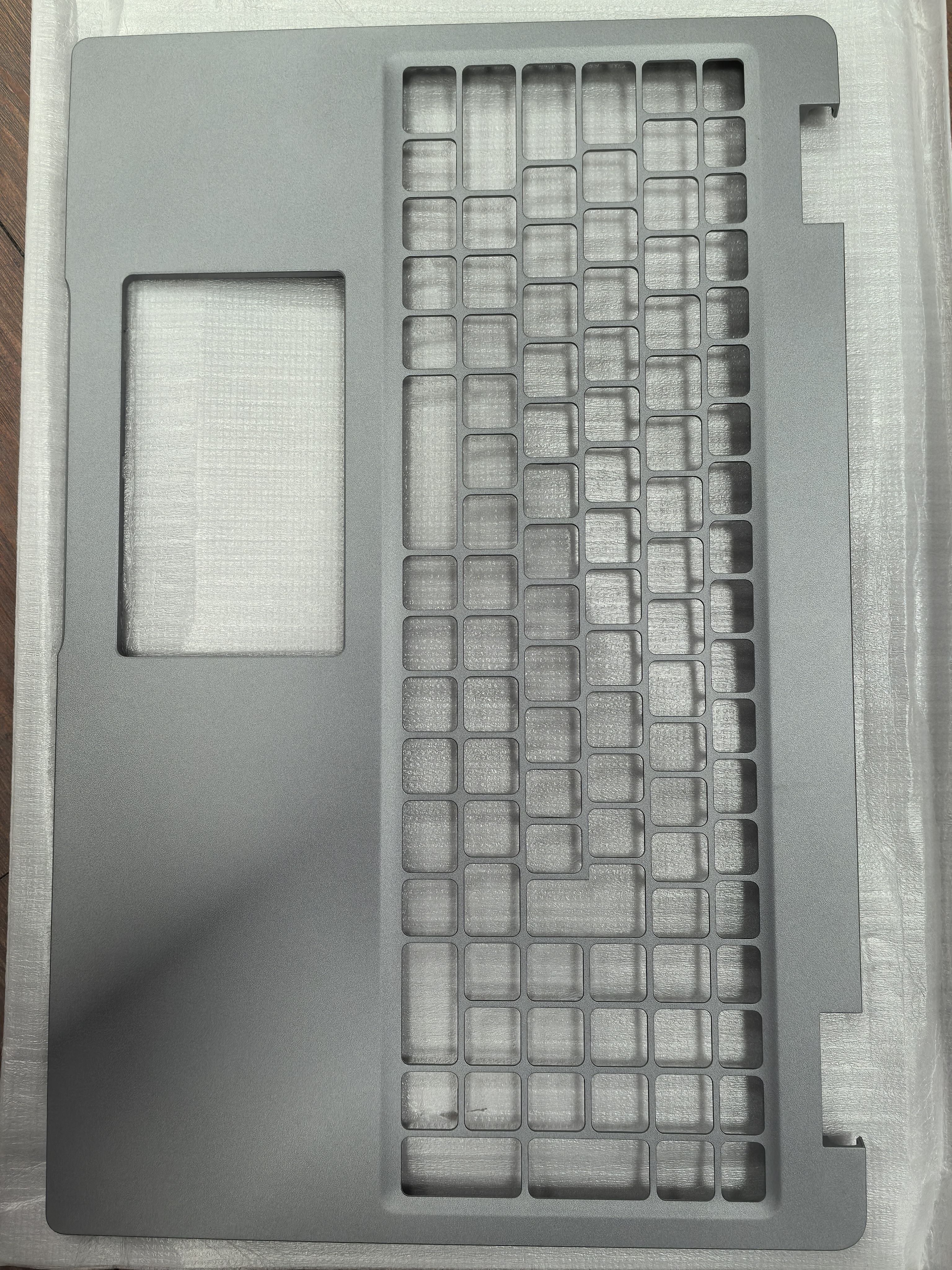 适用戴尔 Latitude 5521 Precision 3561 C壳 A壳键盘托 外壳底壳