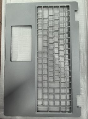 适用戴尔 Latitude 5521 Precision 3561 C壳 A壳键盘托 外壳底壳