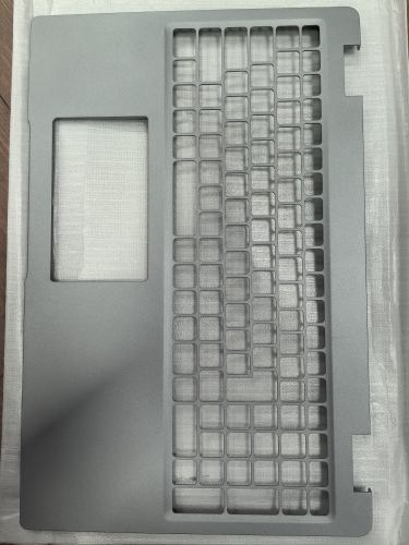 适用戴尔 Latitude 5521 Precision 3561 C壳 A壳键盘托 外壳底壳