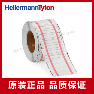 553-71002/TULT2.4-0.8DS-2x25WH-PO-X-WH曼太通hellermanntyton