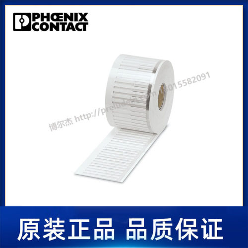 0831000菲尼克斯Phoenix 代打印电缆标识WMTW (10X4)R
