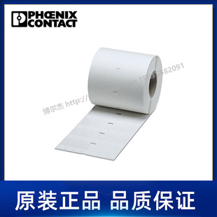 0816252菲尼克斯Phoenix 代打印Wire Wrap标签WML 13X13