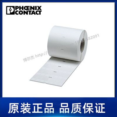 0816252菲尼克斯Phoenix 代打印Wire-Wrap标签WML 6 (13X13)R