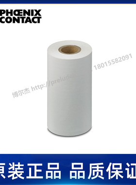 1099966-菲尼克斯Phoenix-色带/白色-TM-RIBBON 110 WH 101