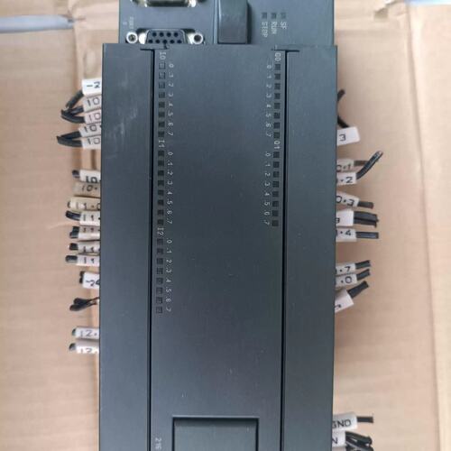 议价拆机S7-200PLC CPU226 216-2B