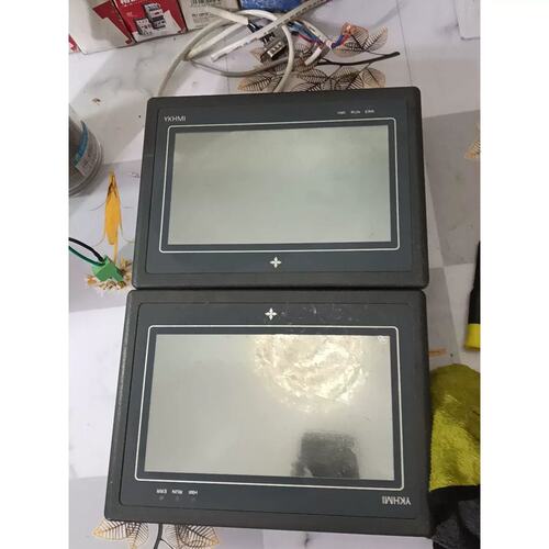 议价中达优控触控屏幕PLC7寸AllMM-30MR-4MT-700