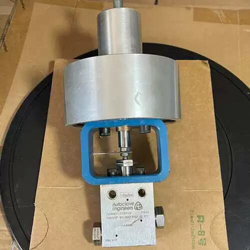 议价【议价】Parker派克Autoclave Engineers高压