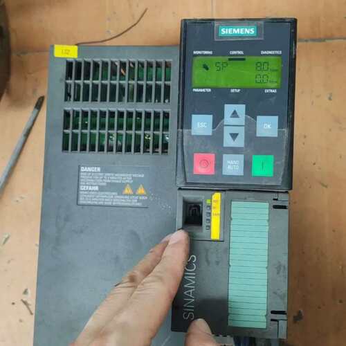 议价西门子CU250S-2 USS控制单元 POWER Modu