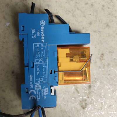 议价finder继电器，95.75一个， 95.63一个，