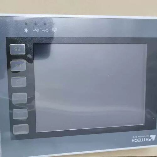 议价海泰克PWS6600T-P触控屏幕