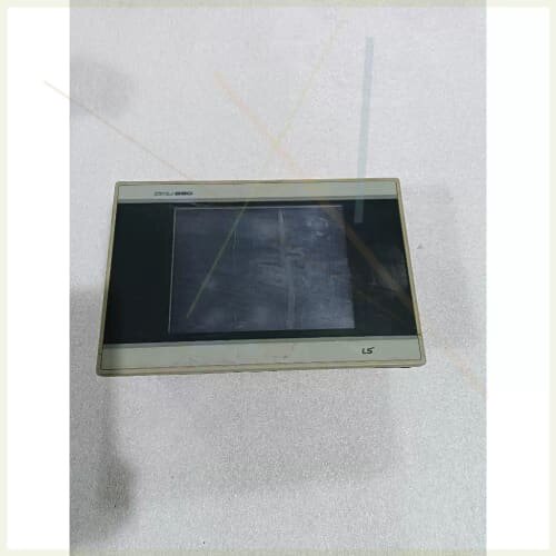 议价拆机LS触控屏幕PMU-330BTE(V2.3) 成色如图 需