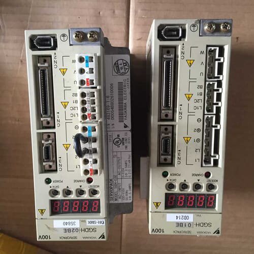 议价SGDM-A3BDAY278安川驱动器SGDM-A5BDAY278