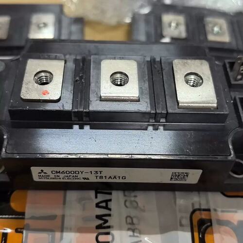 议价CM600DY-13T